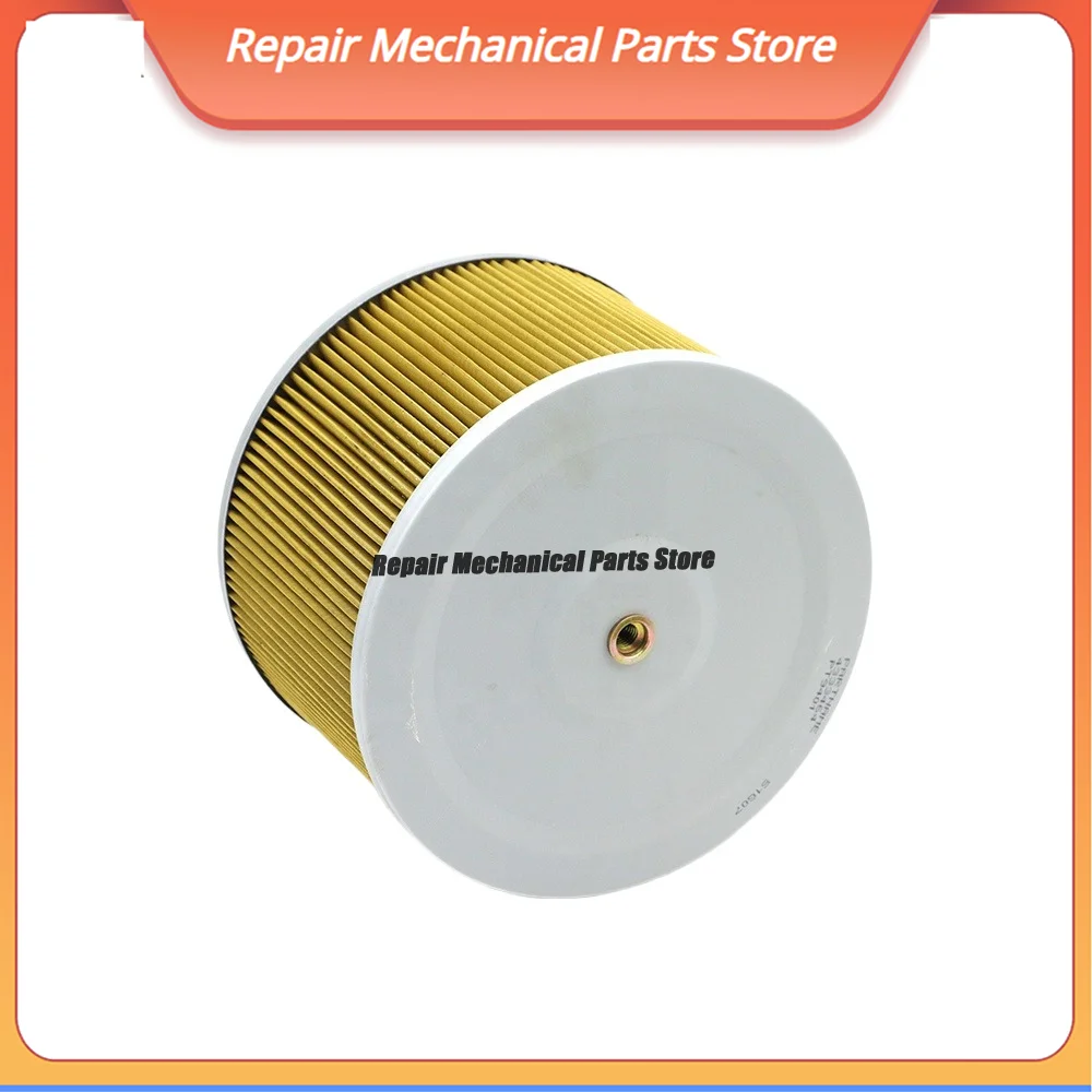SA1141-00010 1141-00010 Hydraulic Suction Filter For EC210B Excavator D6DEAE2 Engine Parts