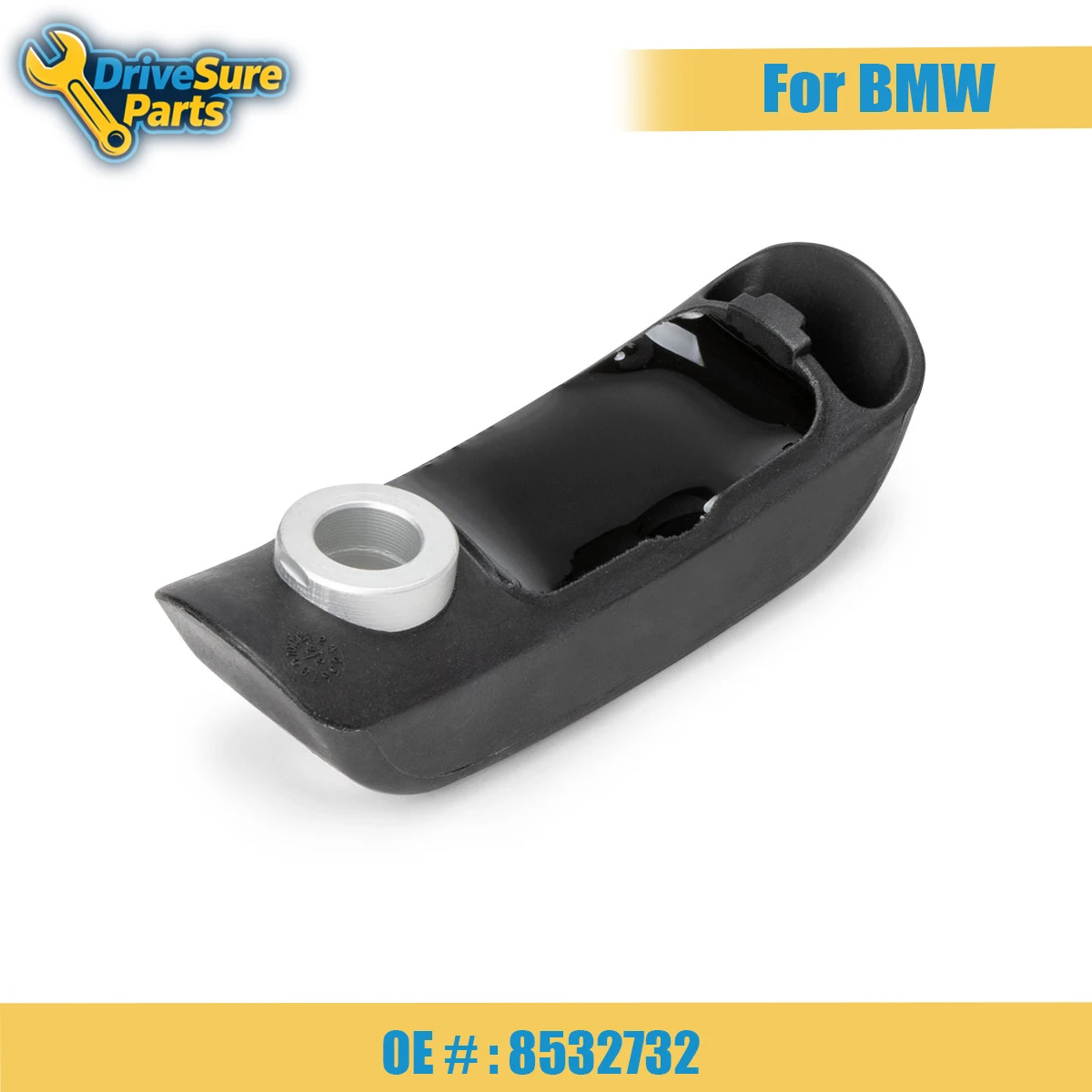 

1PC 8532732 Motorcycle Tire Pressure Sensor TPMS For BMW F700GS F800GT K1600GT R1200GS R1200RT 36318532732