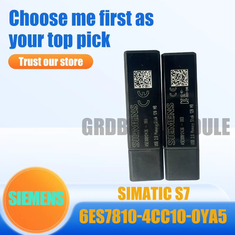 

NEW Original SIMIENS 6ES7810-4CC10-0YA5 6ES7 810-4CC10-0YA5 STEP 7 V5.5 SP4 Floating License