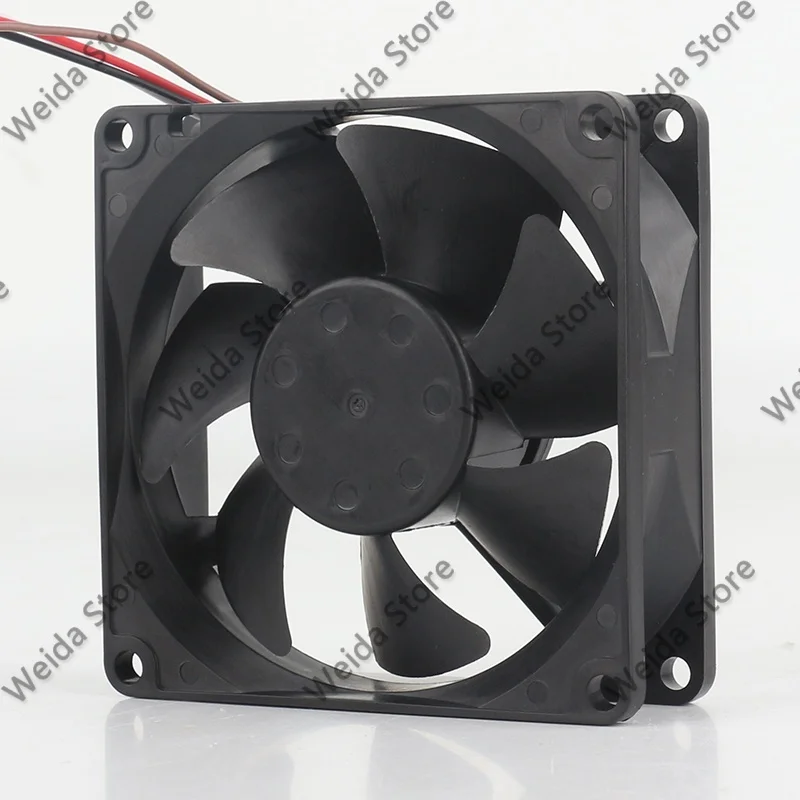 New original NMB AC EC 8025 8CM 80X80X25MM ultra-durable fan Inverter 3110KL-04W-B46 cooling fan DC 12V 0.26A