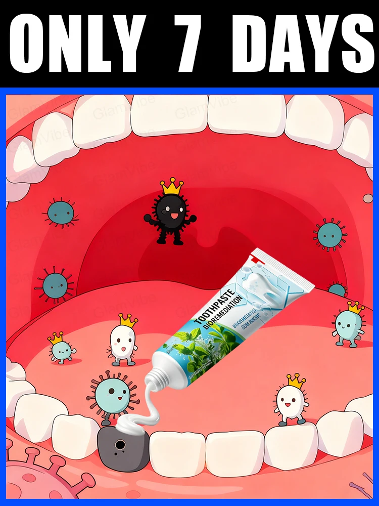 

Eᴀsɪʟʏ ʀᴇɢᴇɴᴇʀᴀᴛᴇ ɢᴜᴍs ᴀɴᴅ ᴄᴏᴠᴇʀ ᴛᴇᴇᴛʜ ɪɴ 7 ᴅᴀʏs2025