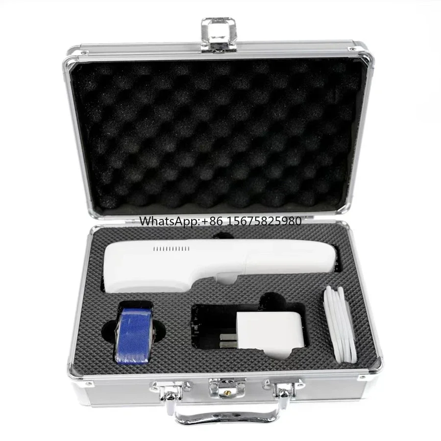 

Deposit Upgrade Body Image Vein Detector Facial Hand Leg Arm Vein Viewer for Adult Child