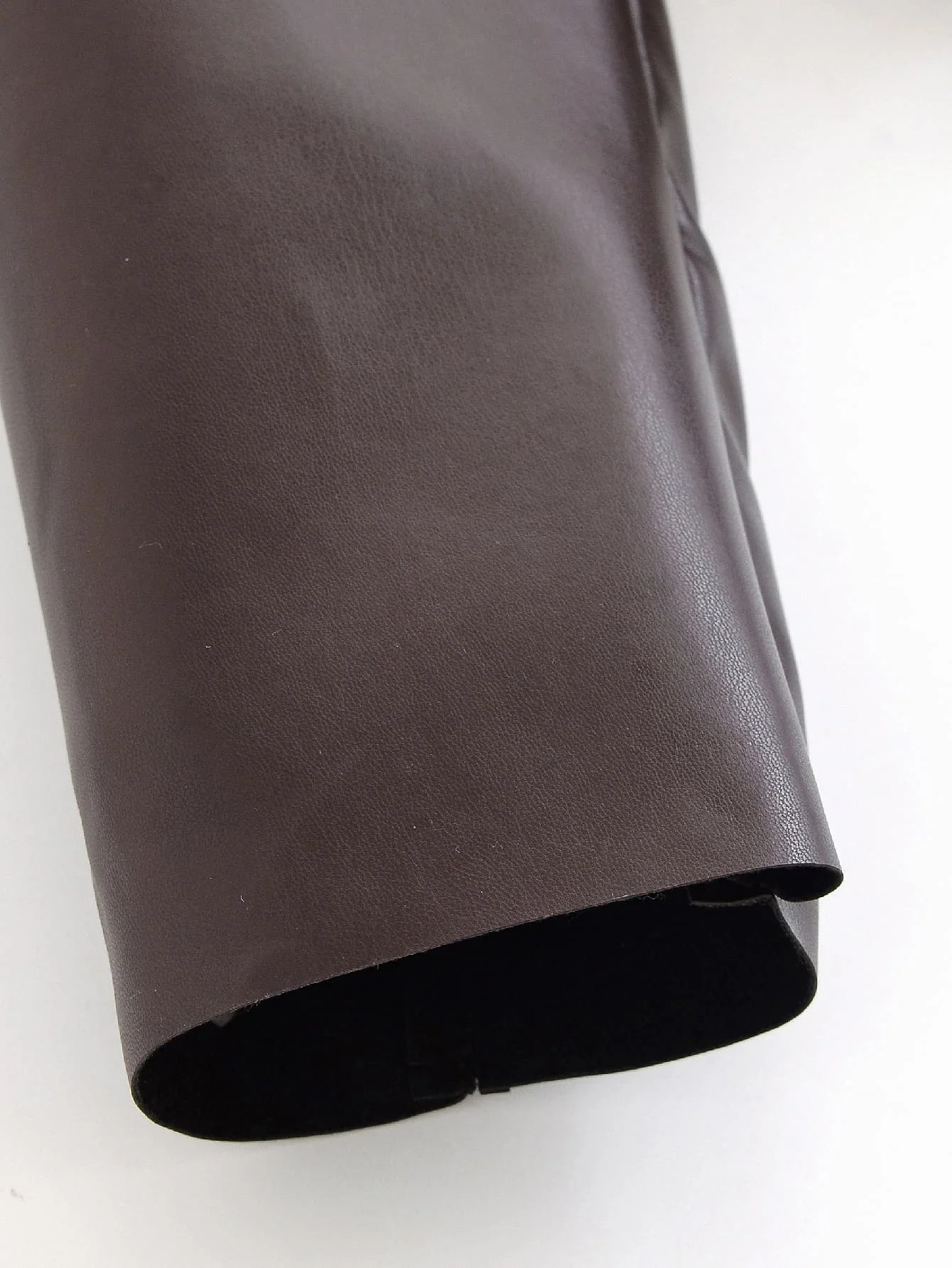 سترة نسائية جلدية قصيرة معطف خريف شتاء موضة جديدة أنثى سحاب أكمام طويلة جاكيتات نسائية أنيقة ملابس الشارع