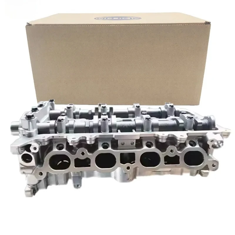 

MHJKIA Engine Part Cylinder Head 22100-2B010 Engine Cylinder Head Gasket Korean Car For Hyundai Kia Elantra/Lantra