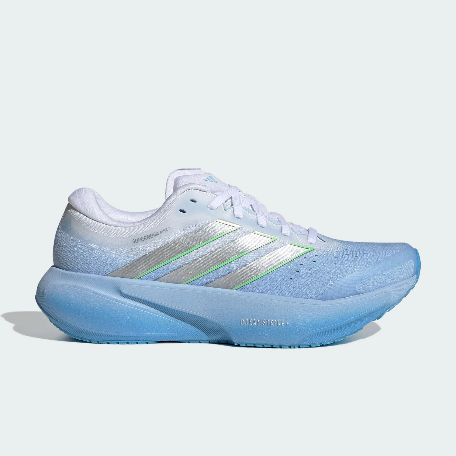 

Adidas Authentic Spring Style Women's Low-Top Wear-Resistant Running Shoes JR1613