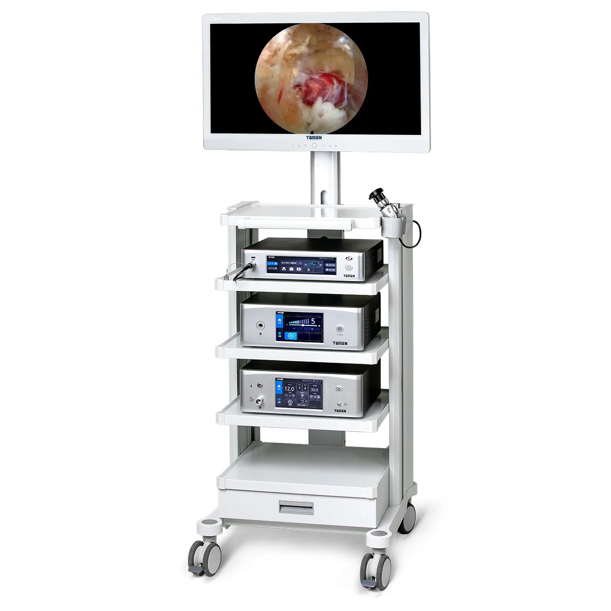 2026 New Cost-effective 4K Ultra-high Definition Laparoscopic Minimally Invasive System Surgical Endoscopic​