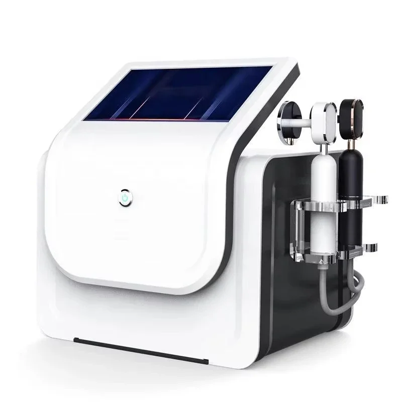 

4482khz heat therapy machine, radio frequency body sculpting pain treatment, in-machine lipolysis machine