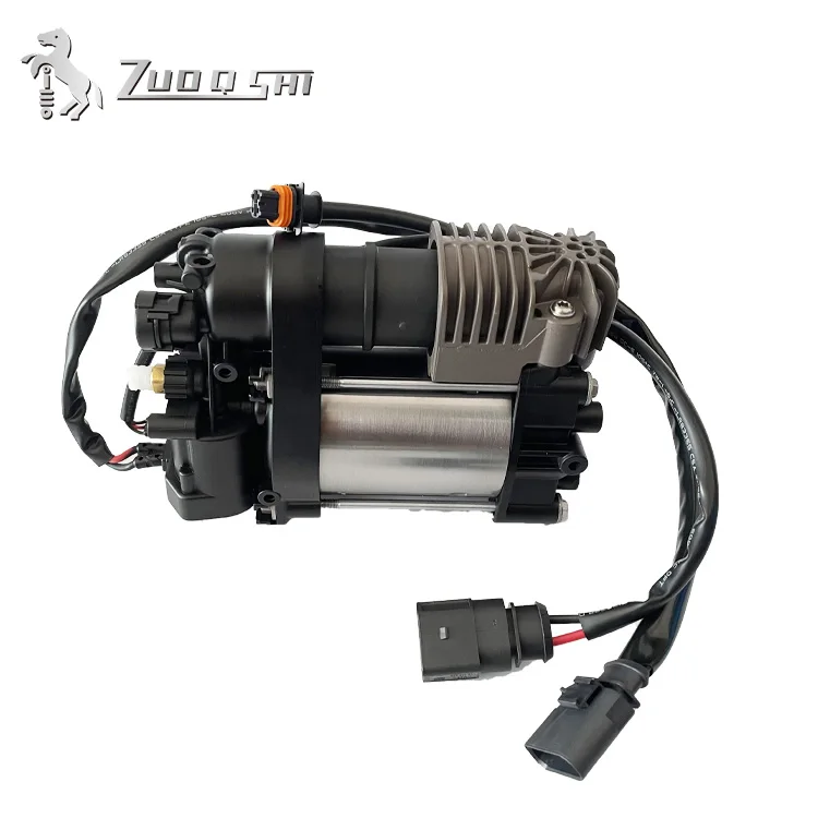 Air suspension compressor pump for Porsche  panamera 970 9703581518 97035815110