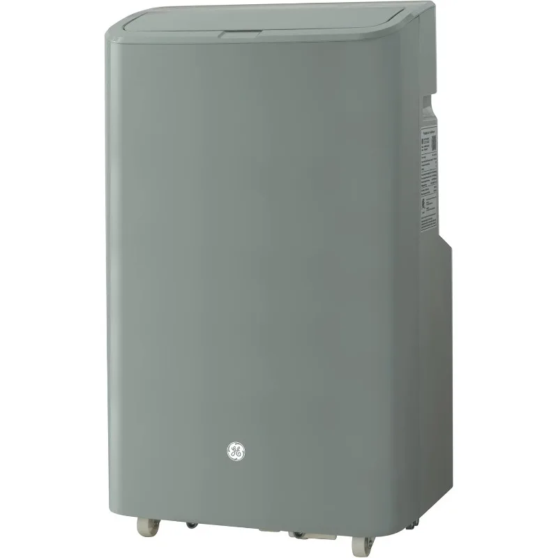 

GE Smart Portable Air Conditioner for Medium Rooms Up To 300 Sq Ft,Cooling Appliances Portable Air Conditioner