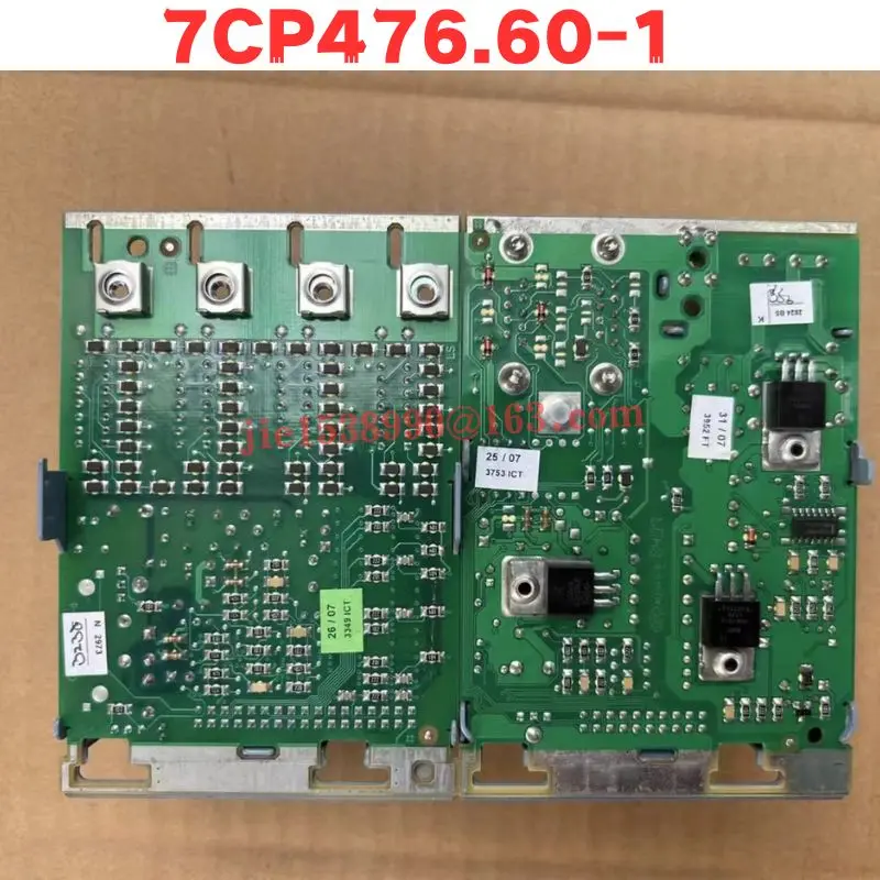 Used Modules 7CP476.60-1  Normal Function Tested OK