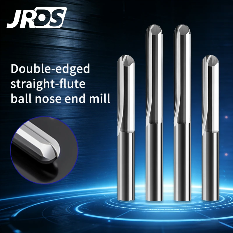 2F Straight Groove … - image