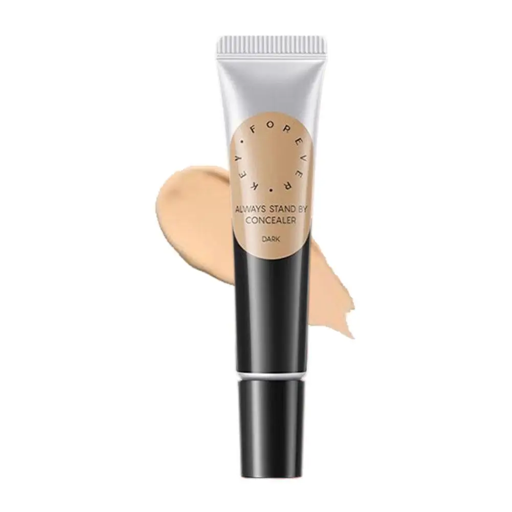 Multi-Purpose Always Stand By Concealer for Eyes Naturally Lightweight Sweat-Proof Fade-Free Coverup Lasting Makeup