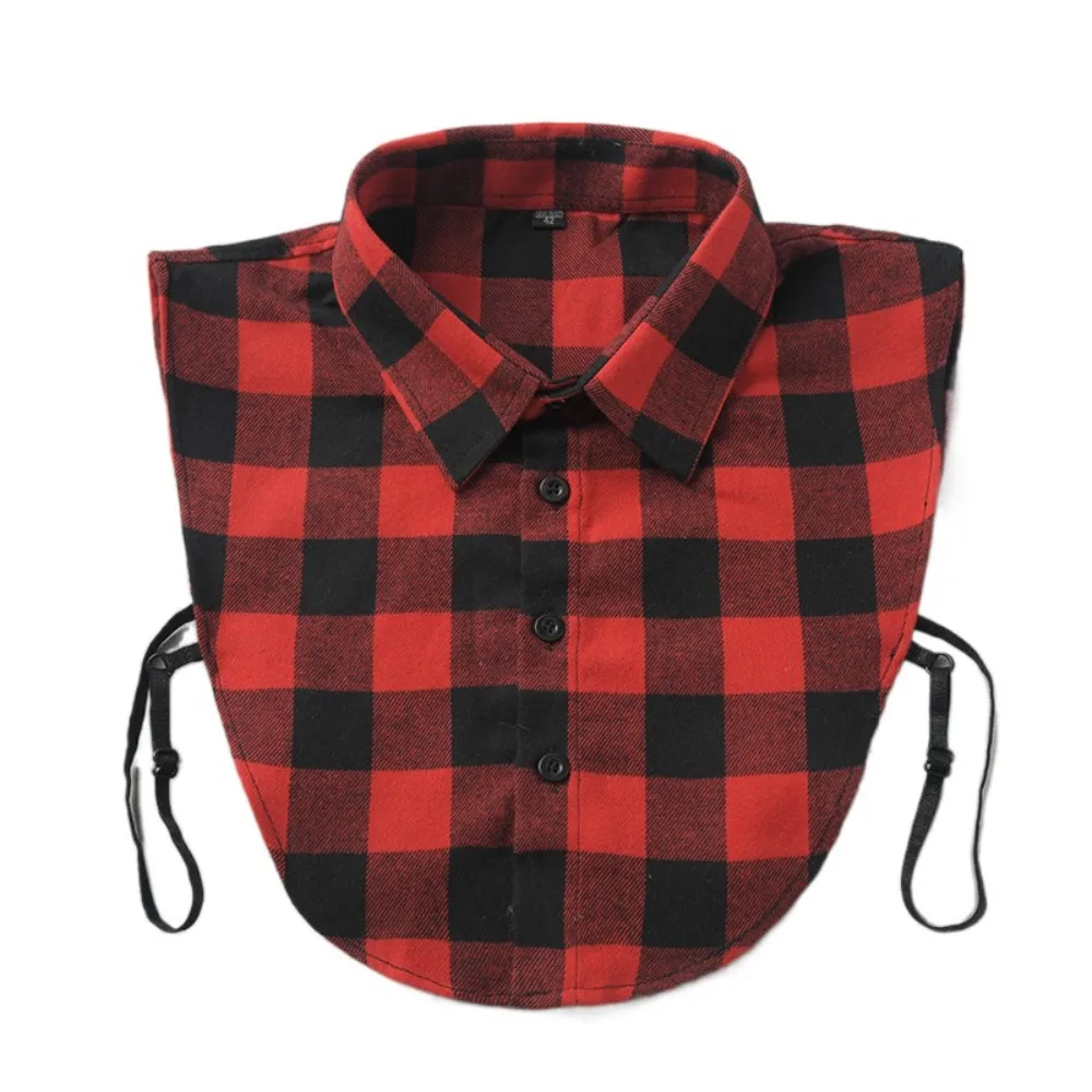 

Винтажный сетчатый съемный воротник, топ, галстук, аксессуар для одежды, рубашка, искусственный воротник, хлопковая накладная рубашка, воротник, аксессуар для свитера