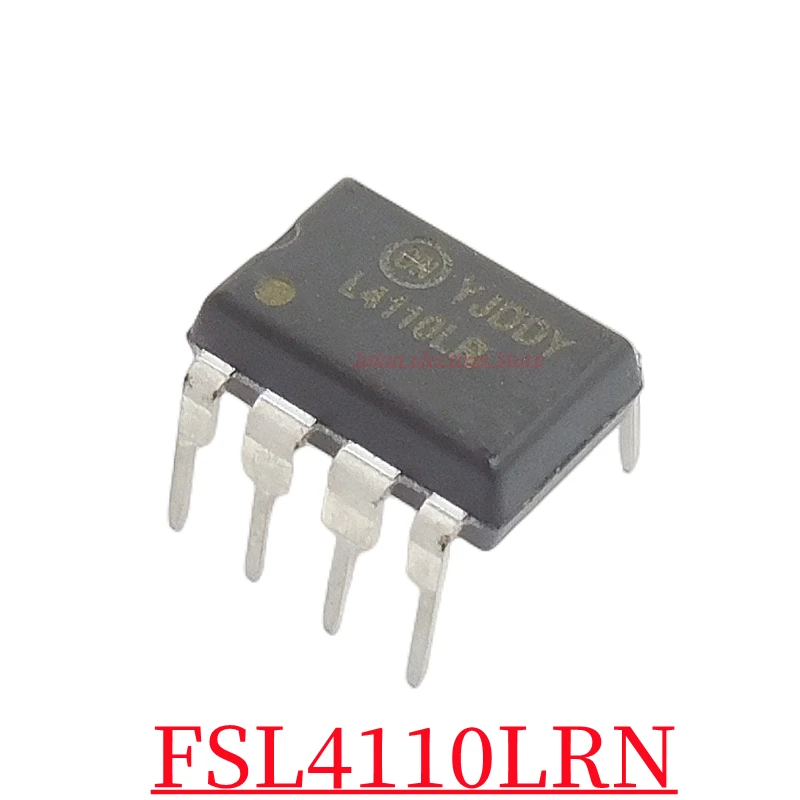 

100% New FSL4110LRN SL4110LRN DIP7 Chip