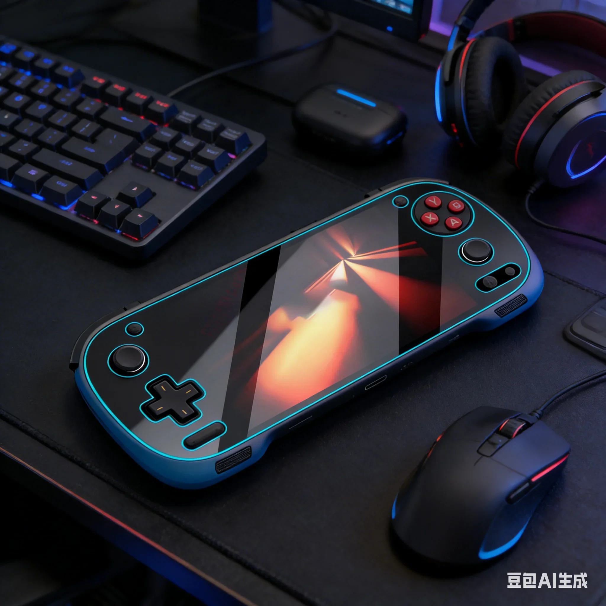 

Защитная пленка из закаленного стекла 9H Ultra HD для Ayaneo-KONKR, защита от царапин, аксессуары для игровых консолей