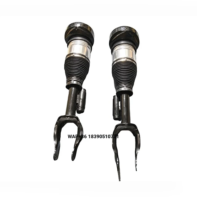 

Амортизаторы пневматической подвески и крепления системы подвески для Mercedes-Benz GLE/GLS W167/X167