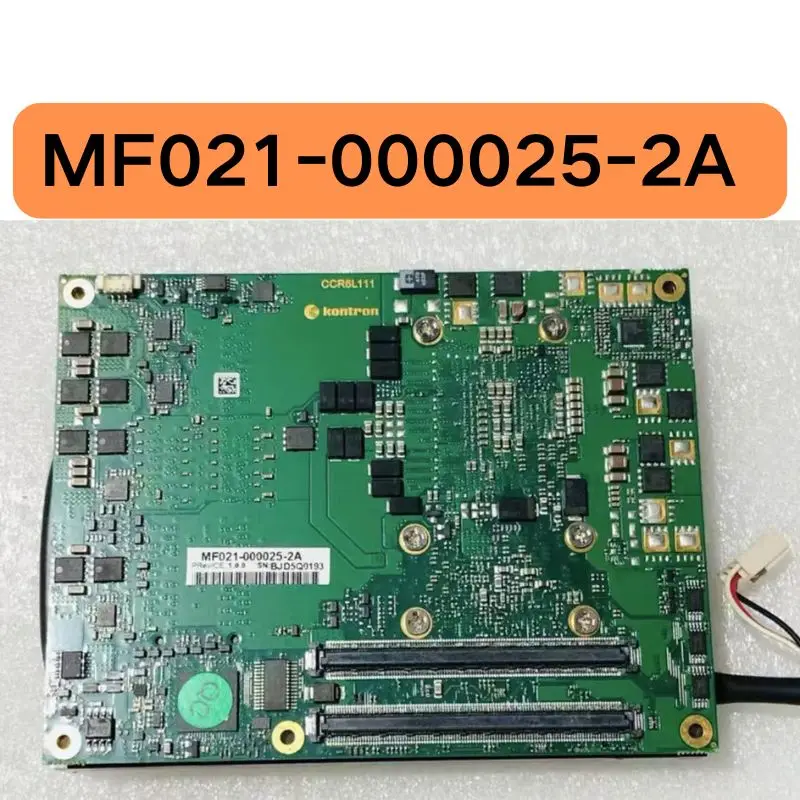 

Подержанная материнская плата MF021-000025-2A протестирована в порядке и быстро отправлена.