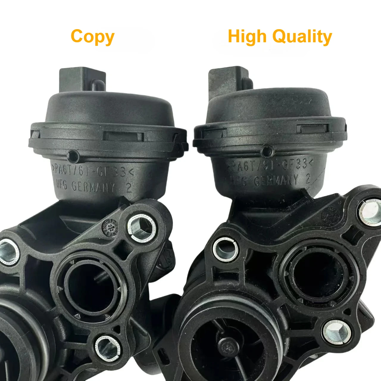 06M121678H 06M121678G 06M121678F 9A712167800 PAB121678 06M121678H Thermal Pneumatic Valve Suitable for  