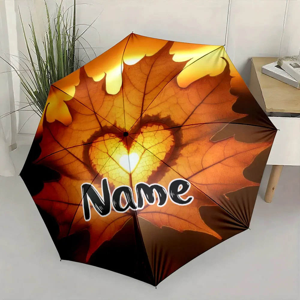 Custom Name Umbrella, 