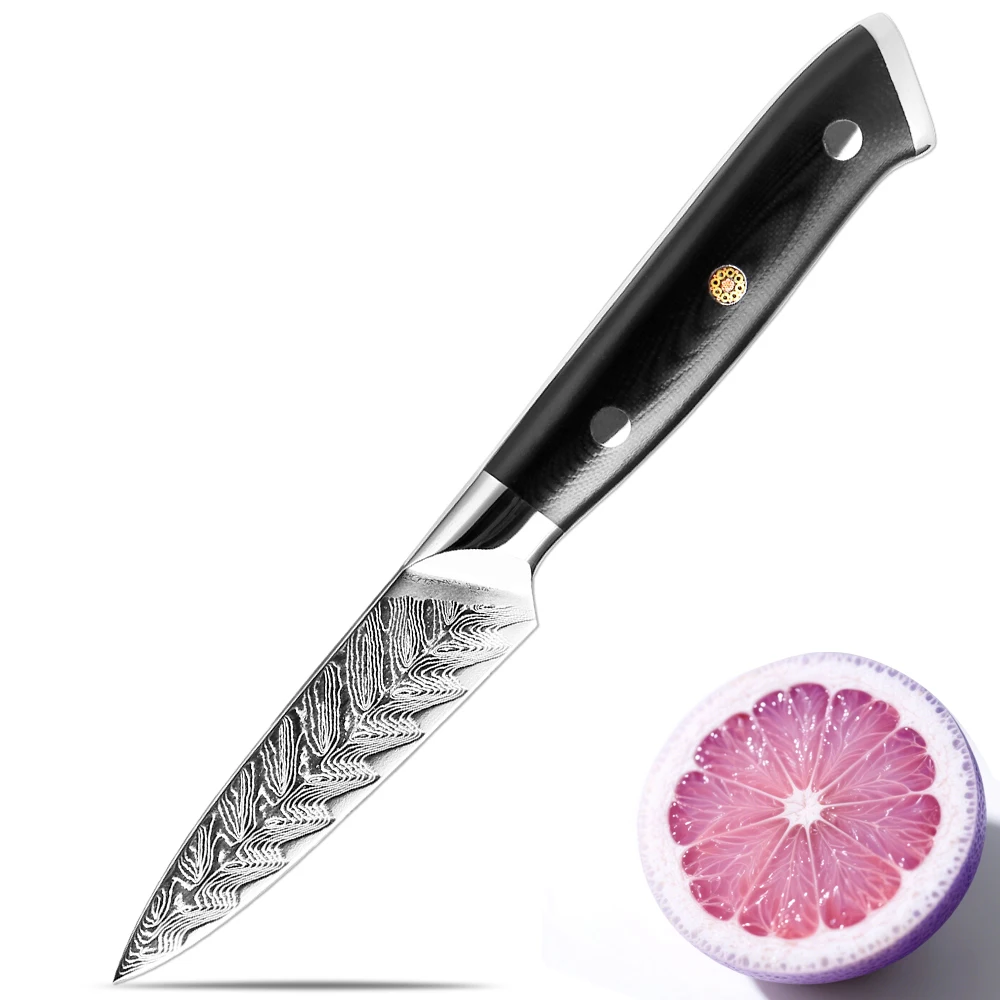 Professional Paring… - image