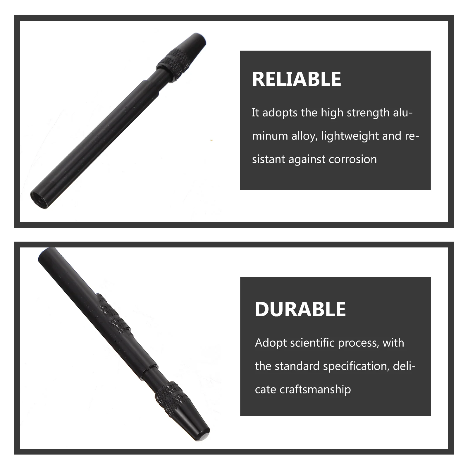 

Bicycle Valves Stems Extend Nozzle Inner Tube Tire Stem Lightweight High Strength Aluminum Alloy For Bike Tubeless Sealant Air