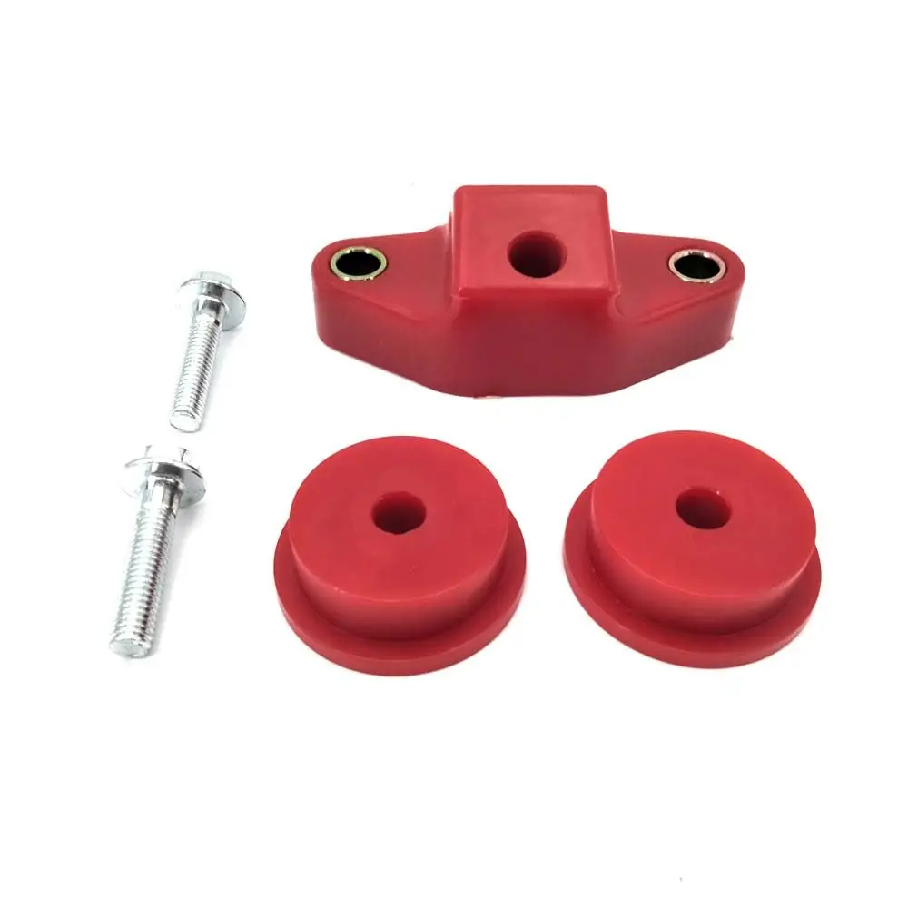

5 Speed Shifter Bushing Set For 98-14 Subaru Forester Impreza WRX Outback Legacy