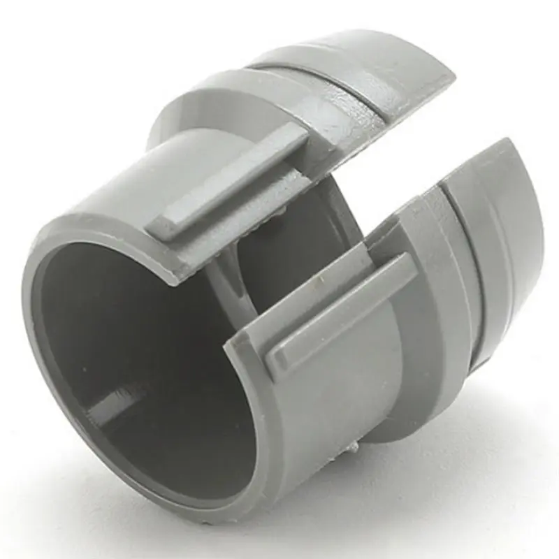 ABAE-Two 14/2-12/2-14/3 Awg For Wiring Applications 200 Pcs 1/2 Inch Non-Metallic Cable Connectors Single 14/2-10/3 Awg