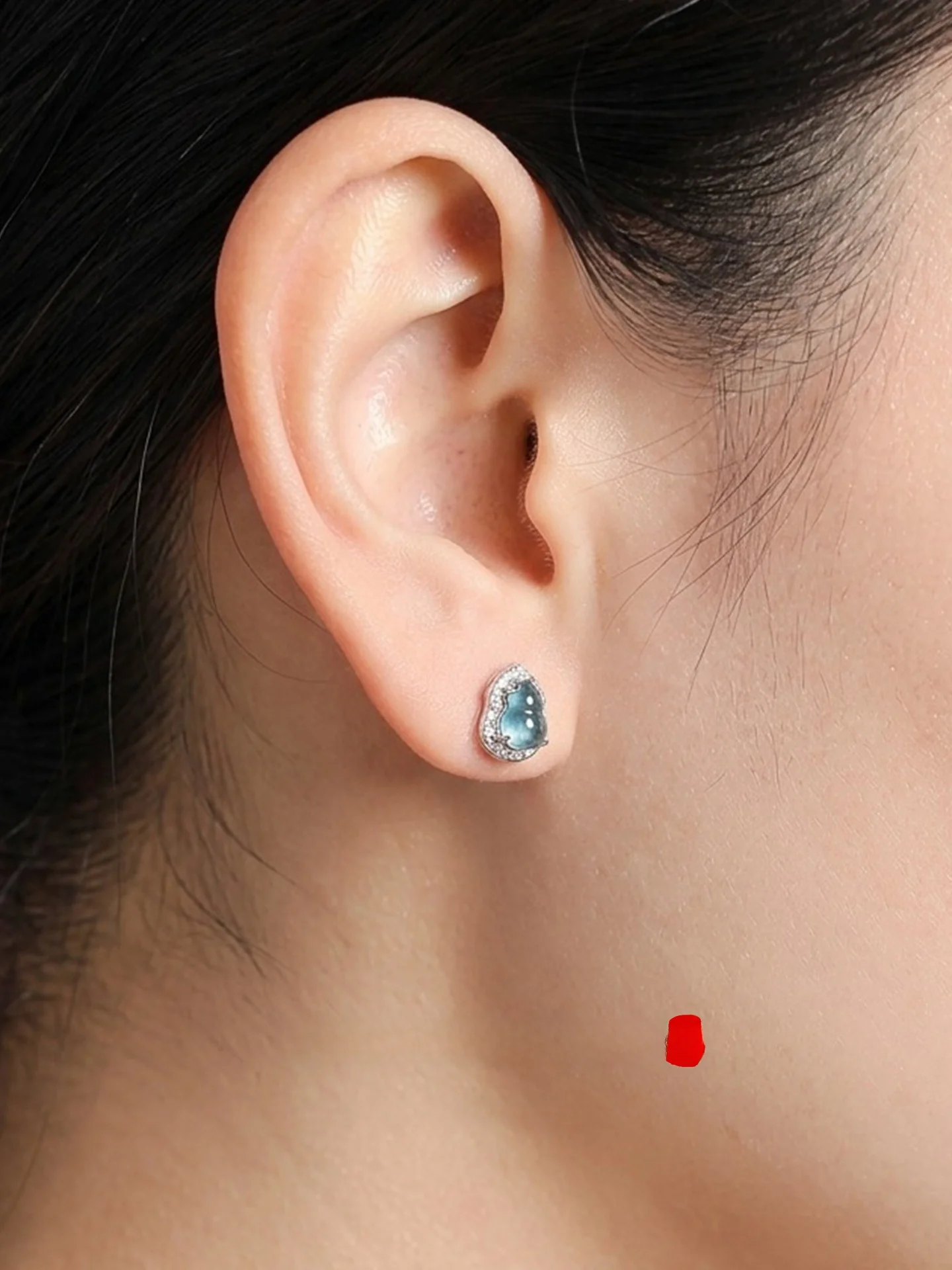 boucles-d'oreilles-gourde-en-turquoise-naturelle-argent-pur-nouveau-style-chinois-design-elegant-printemps-ete-bijoux-d'oreille-bleus-accessoires