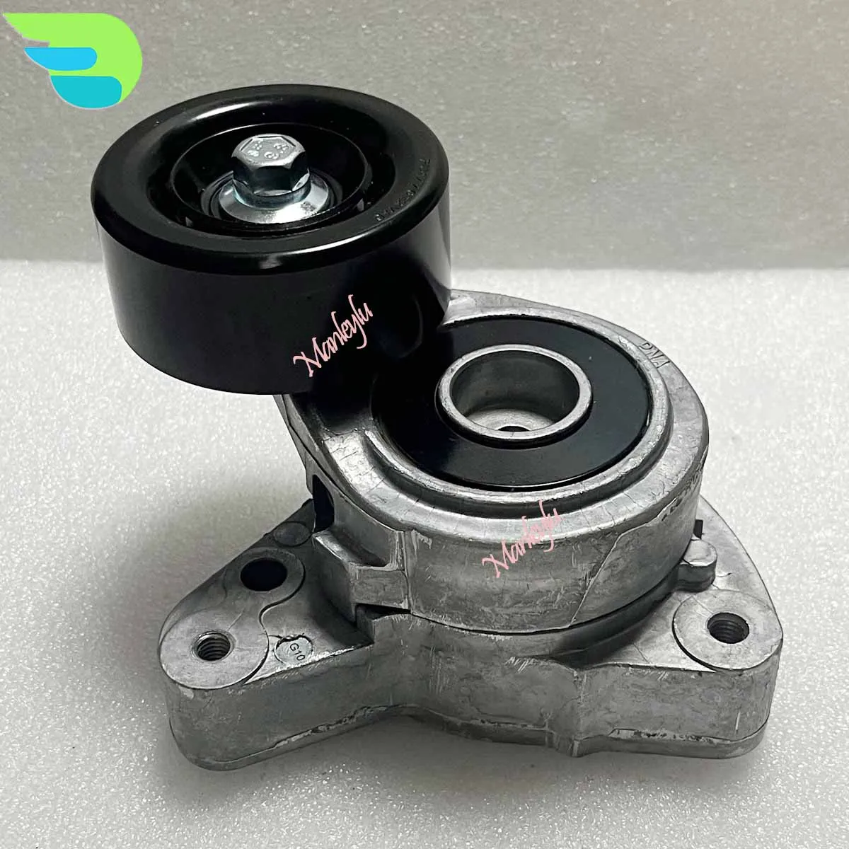 

31170-RAA-A01 31170-PNA-023 31170RAAA02 Belt Tensioner Pulley For HONDA CIVIC 2.0L L4 Odyssey 03-13 TSX