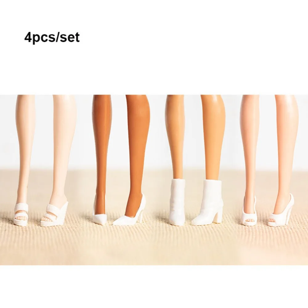 

Dream Series Supermodel Doll Clothes Suit Fashion European Doll Luxurious Outfit DIY with Shoes for 30~32cm Supermodel Doll