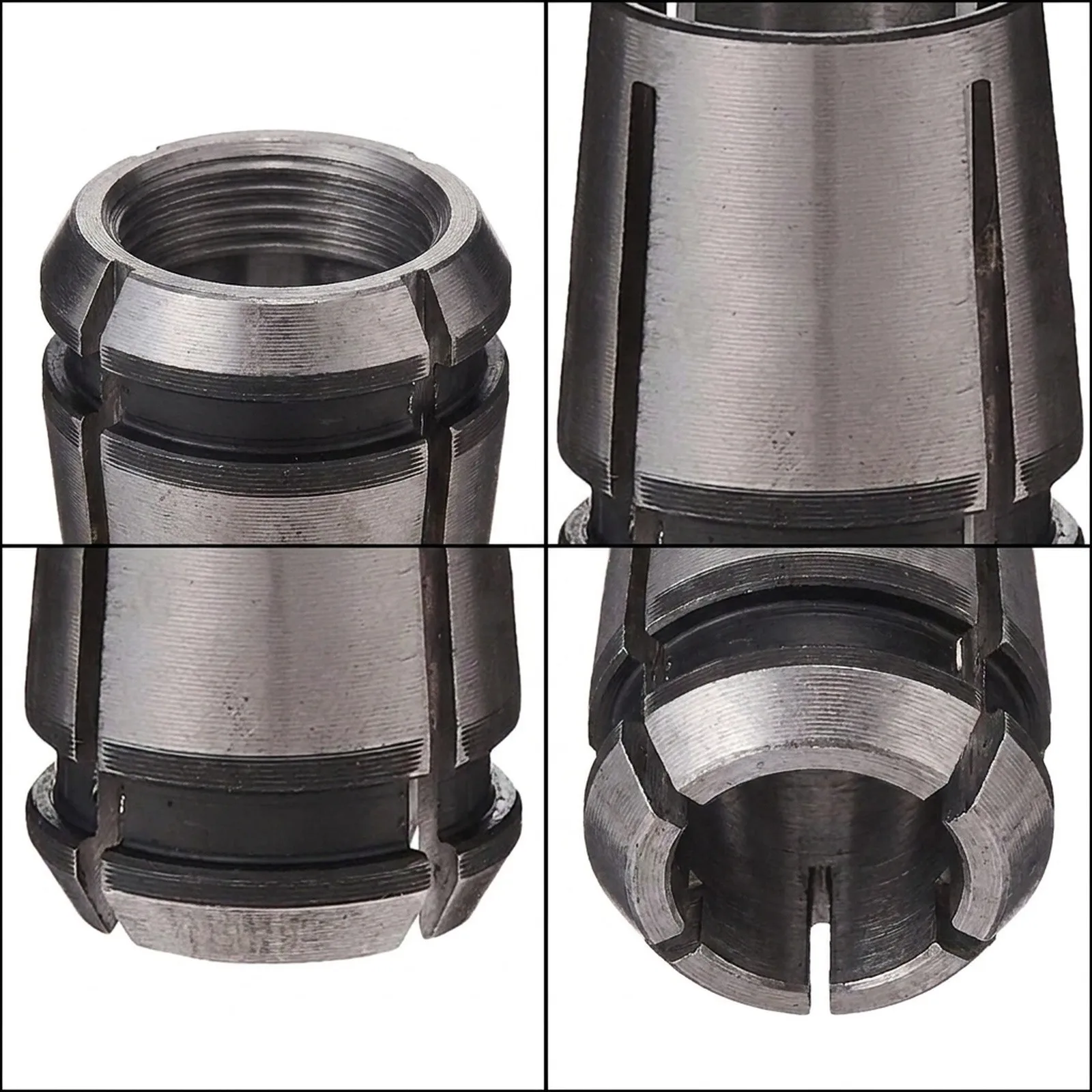 For RP2301FC Collet Cone for mak Collet Cone Tool Accessories Router Collet Collet Cone Practical For RP2301FC