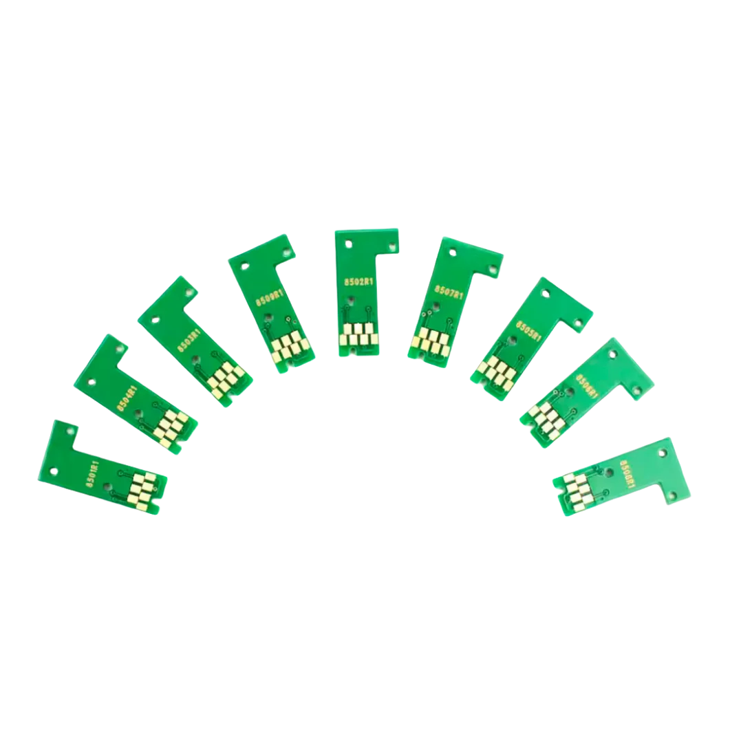 

T8501-T8509 Chip For Epson P800 cartridges ARC Chip For Epson SureColor P800 SC-P800 Printer