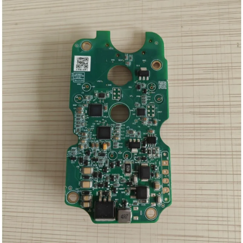 XF Euro 6 VGT Turbo Actuator 2201112 Repair Kit PCBA Board 5452691 5455046 05455046