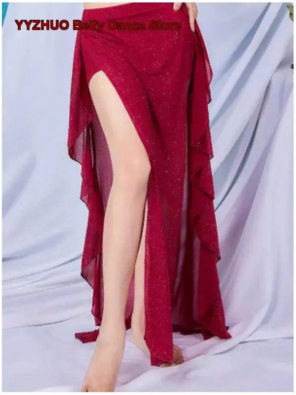 women's-2025-belly-dance-skirt-performance-skirt-practice-skirt