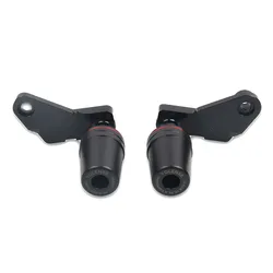 For GSX-R1000 GSXR1000 GSXR 1000 2009-2015 Motorcycle Falling Protection Frame Slider Fairing Guard Crash Pad Protector