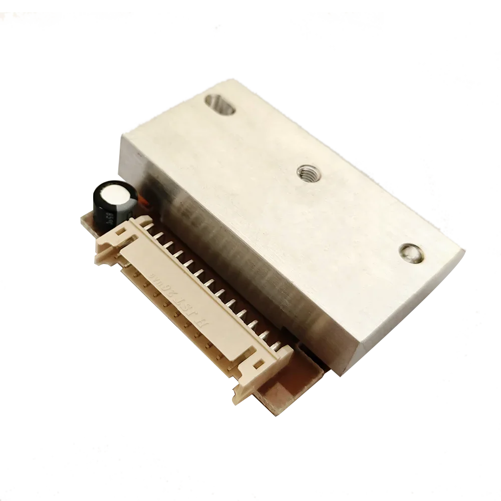 Cabeça de impressão 100% original KCE-32-12PAJ1-ZPH VJ 6210 300dpi 32mm 403325 VJ 6210 Cabeça de impressora