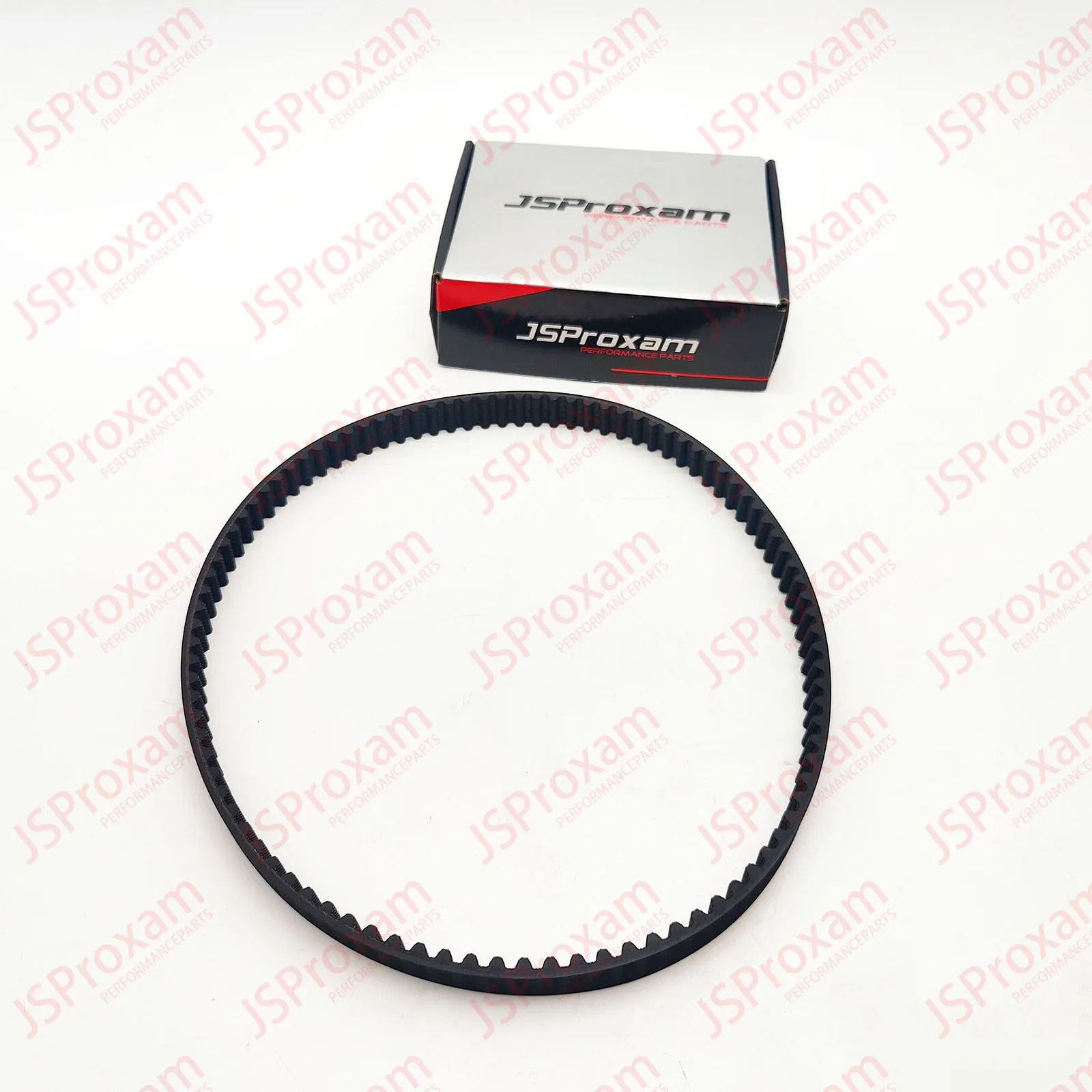 62Y-46241-00 62Y-46241 62Y-46241-00-00 825109 Fit For Yamaha Outboard F40A F50A FT50B FT50C F60A FT60B Timing Belt