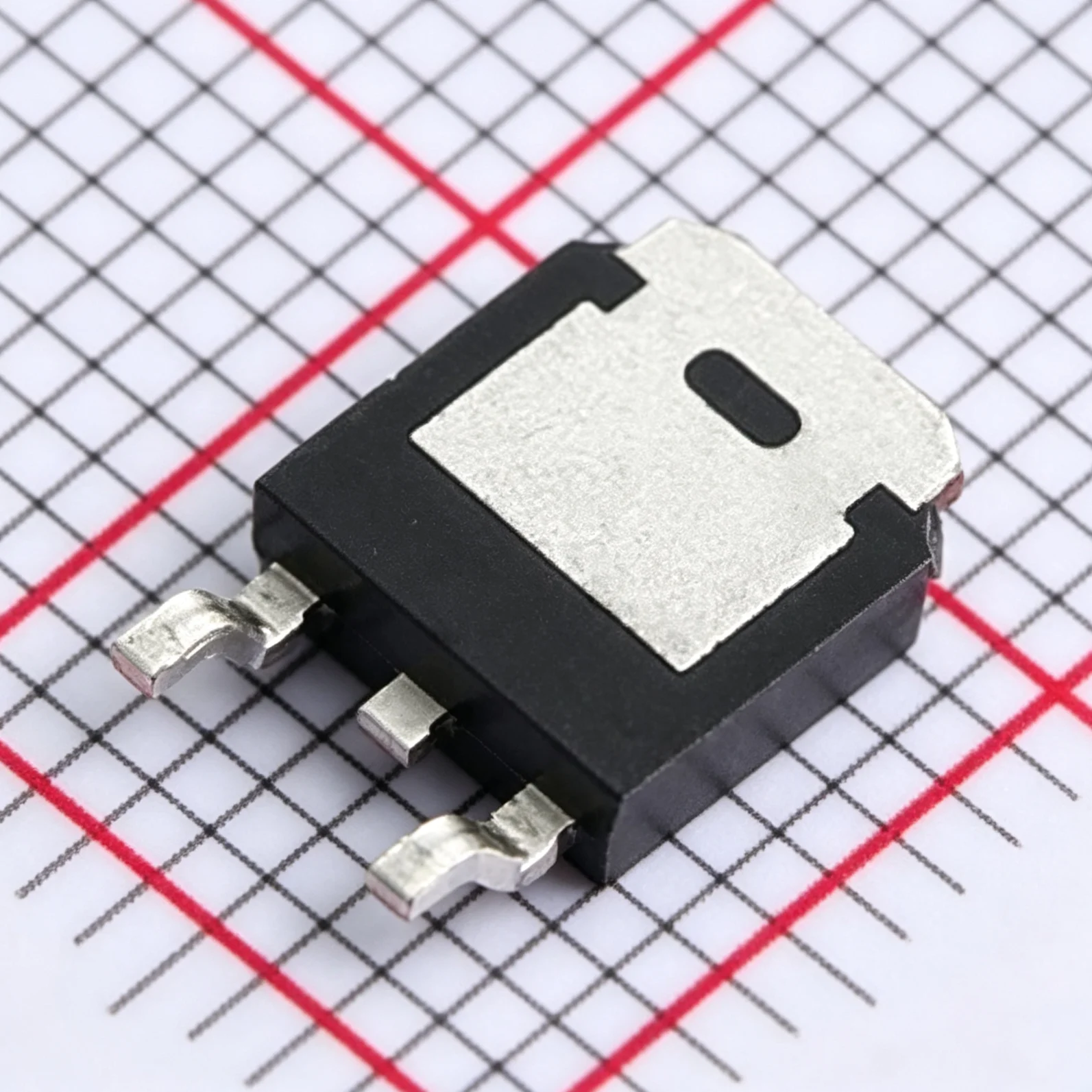 10PCS IRLR024NTRPBF Marking LR024N TO-252AA DPAK 45W 55V 17A 80mΩ 0.08OHM N-Channel NEW Original Field-Effect Transistor MOSFETs