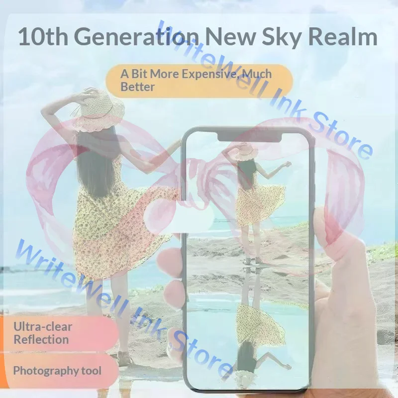 Smartphone Camera Mirror Refle - Model Kit Tool review and price