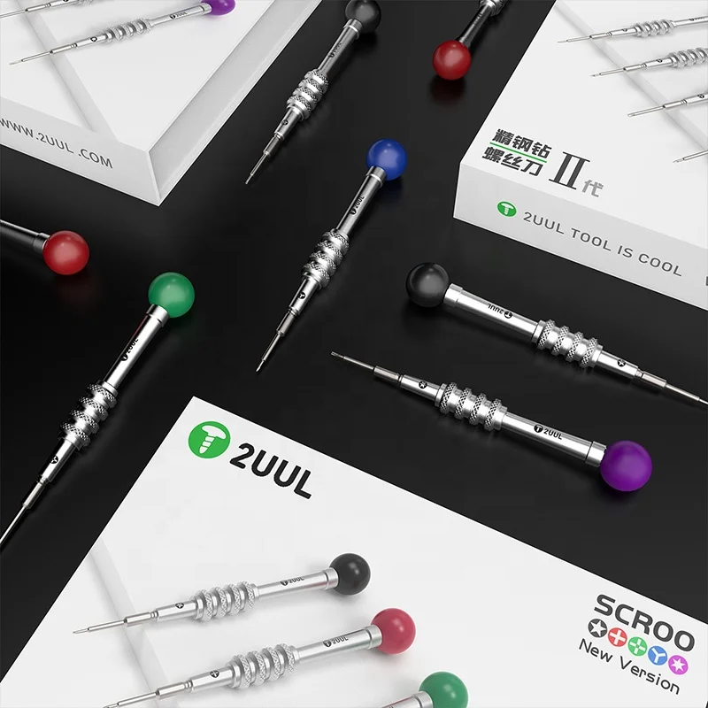 IPHONE Watch Repair Tools Latest  Scroo Screwdriver Precision Hard Durable Super Hard Screwdriver Set