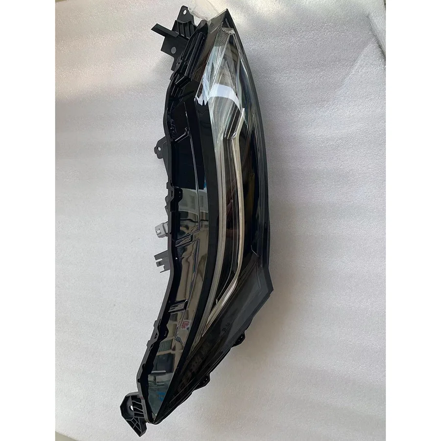 For Nissan ROUGE/X-TRAIL T33 Car Daytime running lights High-end configuration (European version) OE 26125-6RR5D/26120-6RR5D
