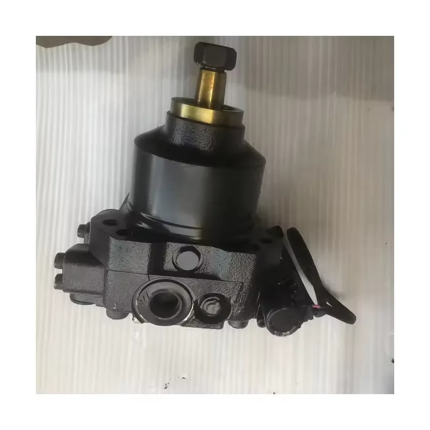 WA380-6 WA480-6 WA470-6 WA450-6 WA430-6 Wheel Loader Fan Motor 708-7S-00550 for Sale