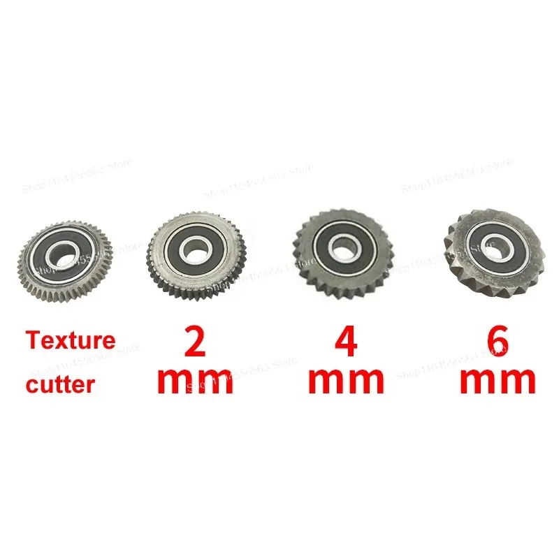 Wood Texture Turning Tool Thread Sprail Wood Turning Tool Texturing and Spiralling System Woodworking Tools