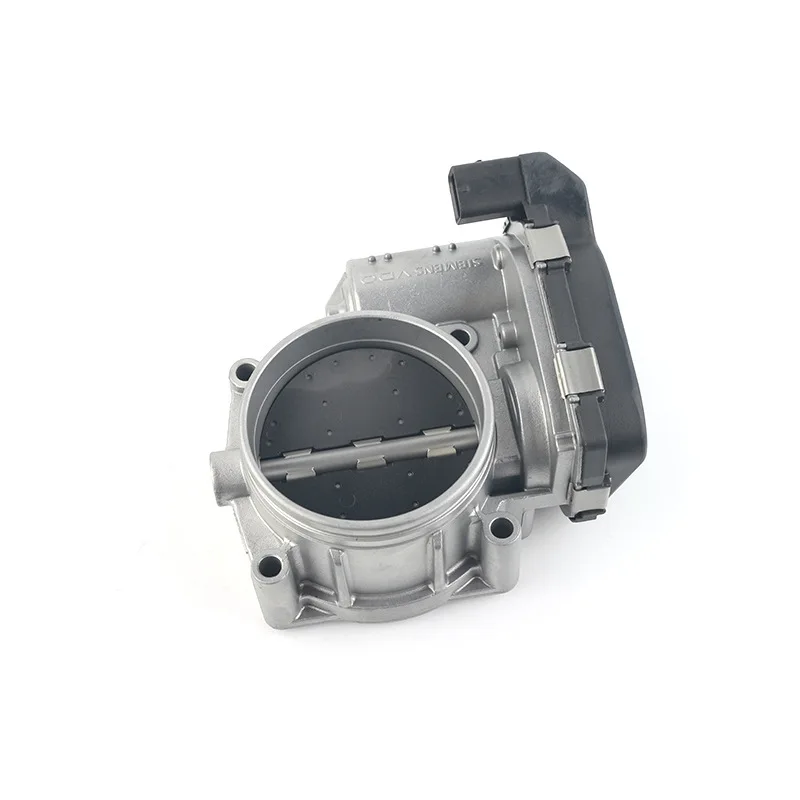 

For BMW BMW E60 E63 E70 E82 E87 E90 E92 F01 F02 F10 F11 F25 75561180-01 7556118001 Throttle Valve Assembly