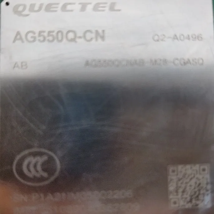 

Б/у AG550Q-CN QUECTEL