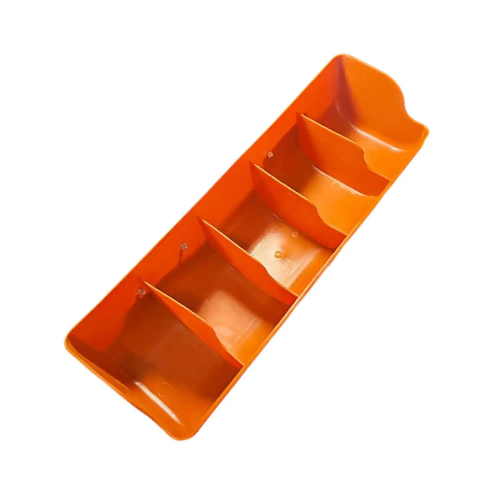 Bol d'alimentation pour porcs, Portable, facile à nettoyer, réutilisable, mangeoire pour porcs de bébé, bac à nourriture pour porcelets, plateau de nourriture pour chiots, volaille, bétail