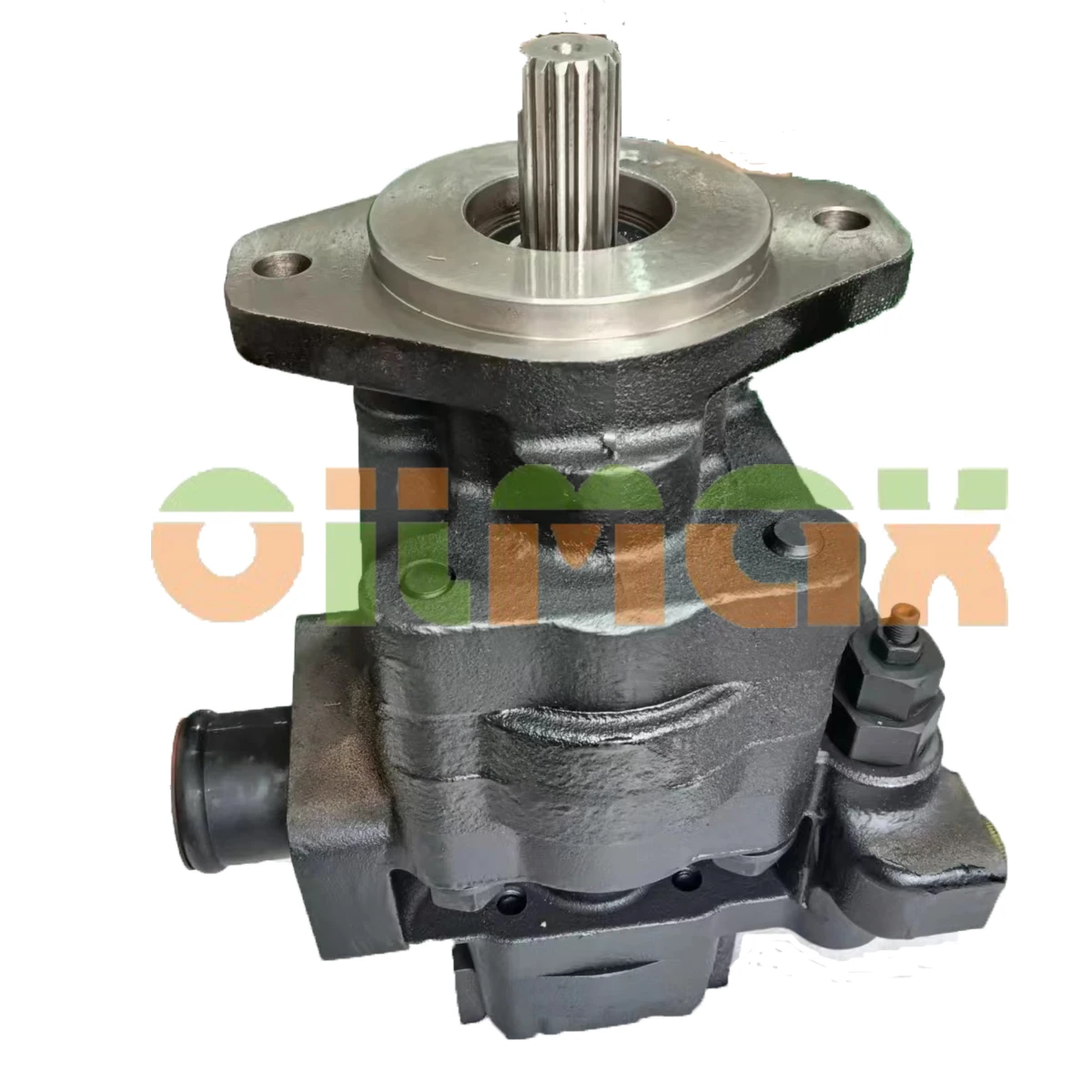 

Hydraulic Gear Pump AT331223 for John-Deere Backhoe Loader