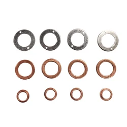 Combustível Junta do Injetor Repair Kit para Mitsubishi, Delica L200, L300, L400, Pajero, Montero, MD068355, 4M40, 4D56