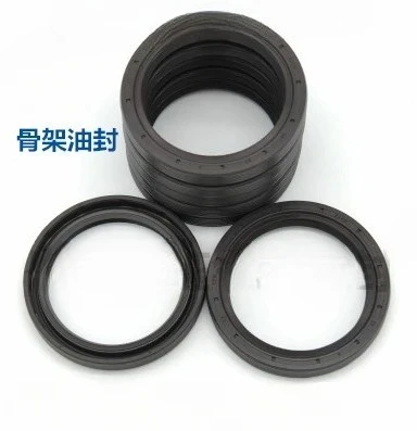 Fluororubber Rotati…