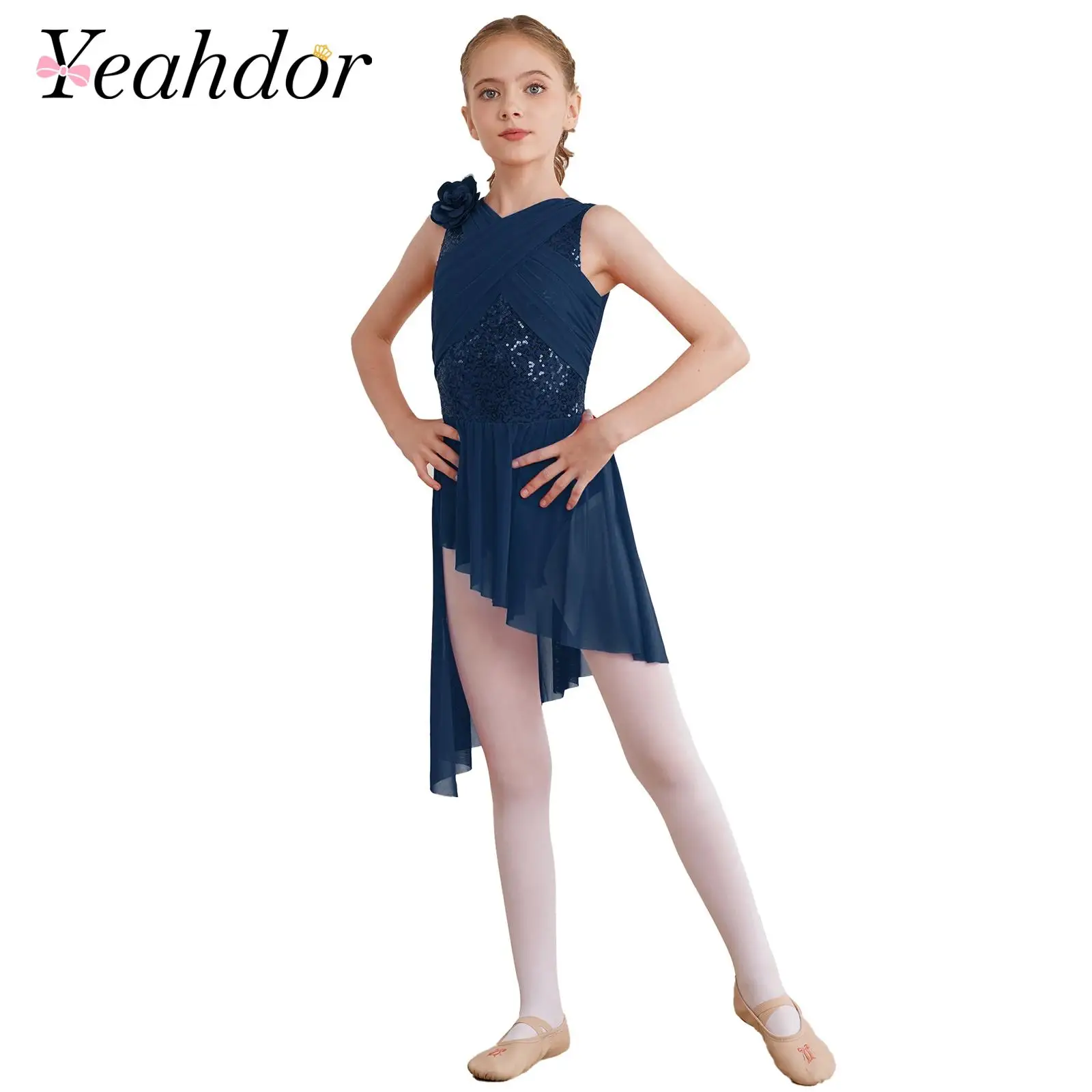 Kids Figure Skating…